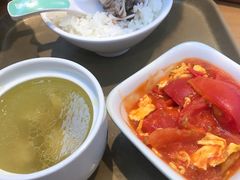 -老乡鸡(新邻天地店)