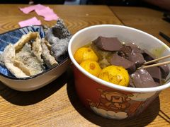 -無牌小范·香港明星美食
