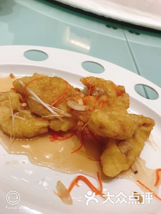 龙水山大酒楼-图片-北京美食-大众点评网