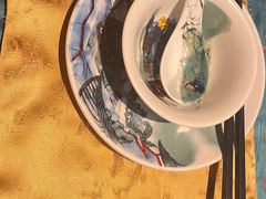 -茶人村·宫廷私厨(奥体印象城店)