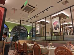 -Aqua Oasis 水天堂(石路天虹店)