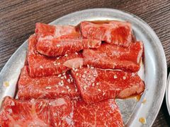 -大馥·炭火烧肉酒场(莘庄莘福坊店)