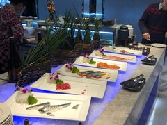 刺生-鹭江潮餐厅•福建菜(鹭江佲家酒店)