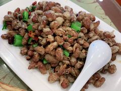 苦菜酥红豆-红豆园(文林街店)