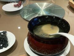 -威灵顿酒店醉西域风味餐厅