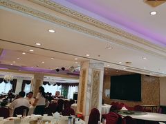 -沪华海鲜大酒楼(南汇店)