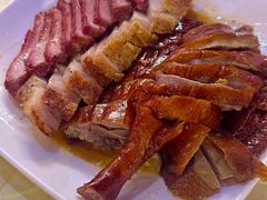 -老字号蛇口德记烧腊饭店·海鲜加工