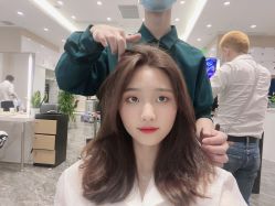 -MMby Hair Code芭曲发型
