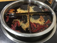 -祝幺妹火锅(裕华村总店)