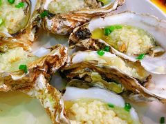 -鑫悦楼煎蟹·16年海鲜大排档