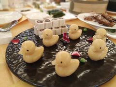 -北京全聚德(西客站店)