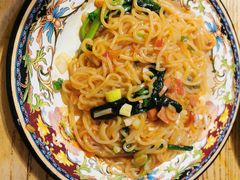 -勃利地摊·勃立小串烧烤