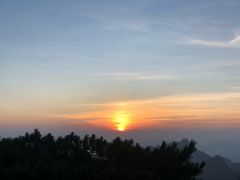 -黄山北海宾馆