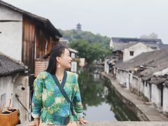 -绍兴书圣故里景区