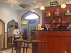 -西部马华清真兰州牛肉面·烧烤夜市(关东店)