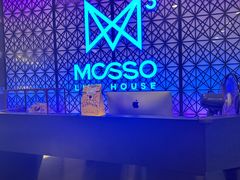 -MOSSO·Liveshow(M3香港广场店)