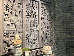 -竹吟山房