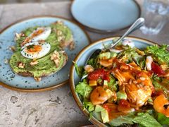 虾沙拉-RAC BAR(安福路店)