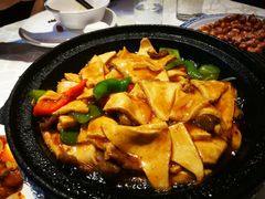 -福来居烤鸭店(天坛二店)
