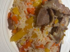 -谷丽麦馕新疆菜·清真(步步高梅溪新天地店)