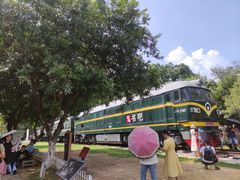 -柳州工业博物馆