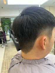 -魔型社烫染店