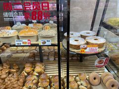 -味多美蛋糕(耿庄店)