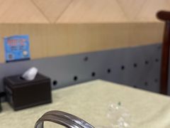 -奥华餐厅·老张记(台基厂店)