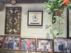 -玉桥餐厅(天坛店)