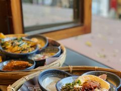 -留焕小吃·昆明非遗小吃品牌(文明街旗舰店)
