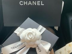 -Chanel(德基广场店)
