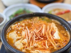 -元祖李朝(新威路店)