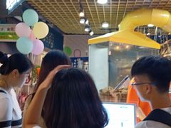 -邓记新一代糖油果子(四川煤管局供销公司职工宿舍店)
