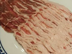 -裕德孚手切涮羊肉(建业凯旋广场店)
