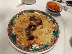 -巴依老爷新疆美食(常营店)