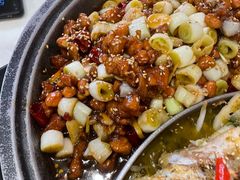 -锦尚阁烤鱼(望京新荟城店)