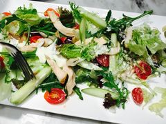 苹果鸡肉sha l➋-玛尚诺Pizza&Bar(长泰广场店)