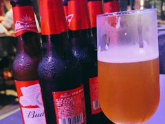 -18BAN音乐啤酒馆(西丽店)