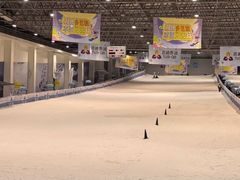 -绍兴启迪乔波冰雪世界