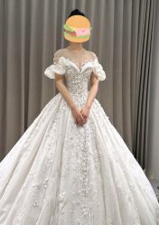 -PAI婚纱礼服设计馆【大牌租赁/高级定制】