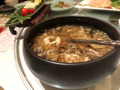 -海天楼中餐厅(吴宫泛太平洋酒店)