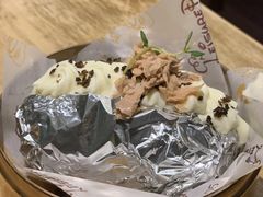 -秘密旅行Bonjour(黑金冠 江南西店)