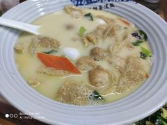 -粗茶淡饭(东关街店)