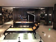 大堂-民国红公馆·秦淮八艳(夫子庙店)