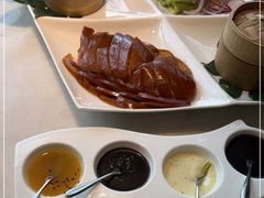 -梧桐Plus·创意京·川料理(万象城店)