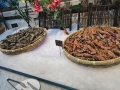 -川骄海鲜自助(河东店)