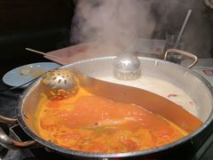 -捞王锅物料理(金华义乌之心店)