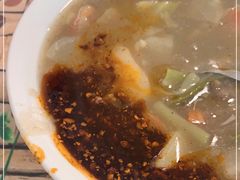 -刘老虎肉丸糊辣汤(总店)