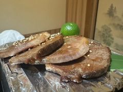 -天狗山料理(省体店)