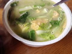 -盐帮食坊•小河帮川菜(四川师大店)